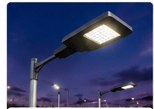 Automatic Street & Motor Controllers